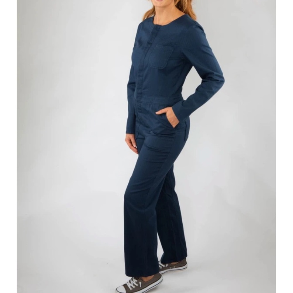 Women’s coverall
